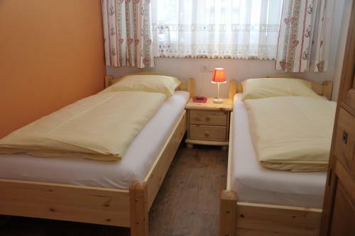 Apartamento Ferienhaus Aloisia
