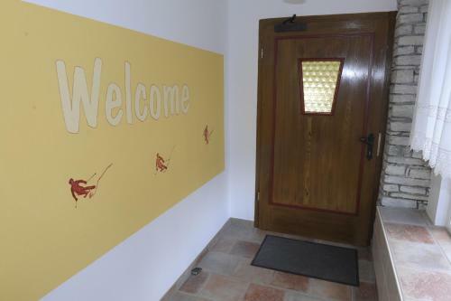 Apartamento Ferienhaus Aloisia