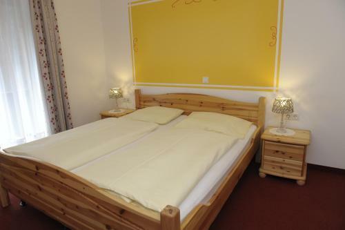 Apartamento Ferienhaus Aloisia