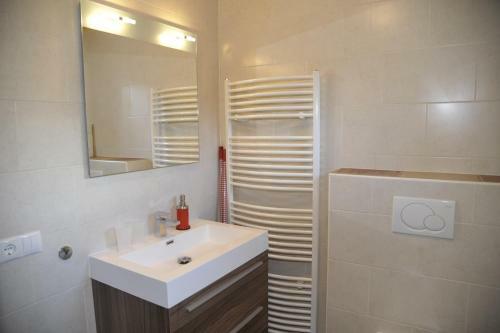 Apartamento Ferienhaus Aloisia