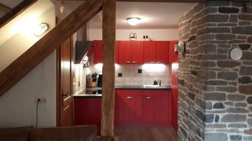 Apartamento Ferienhaus Aloisia