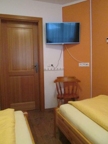 Apartamento Ferienhaus Aloisia