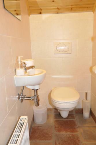 Apartamento Ferienhaus Aloisia