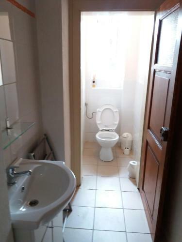 Hostal D?m U ?�pku