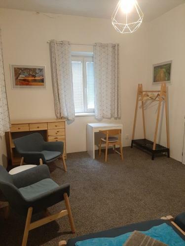 Hostal D?m U ?�pku