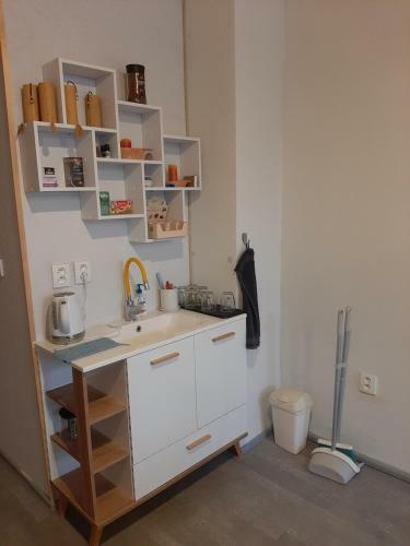 Hostal D?m U ?�pku