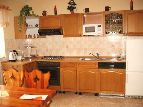 Hostal Penzion U Potoka