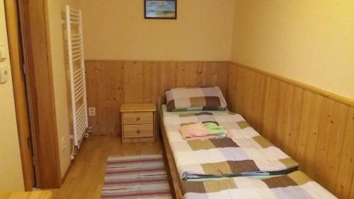 Hostal Penzion U Potoka