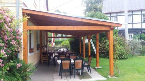 Hostal Penzion U Potoka