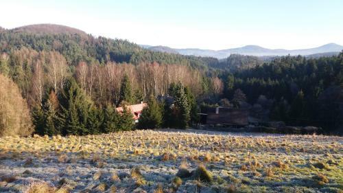 Hostal Penzion U Potoka