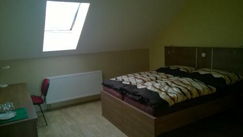 Hostal Guest House Toscana