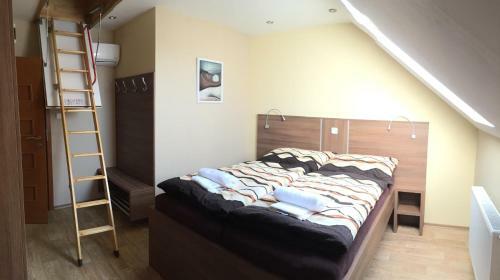 Hostal Guest House Toscana