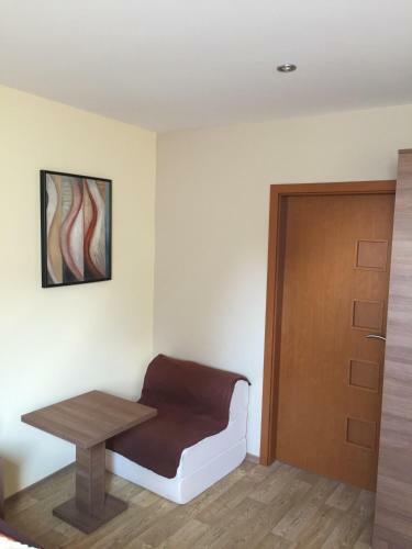 Hostal Guest House Toscana
