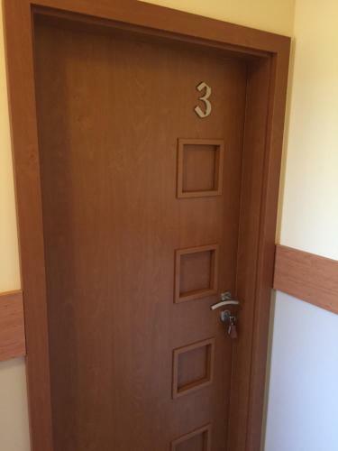 Hostal Guest House Toscana