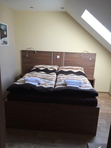 Hostal Guest House Toscana