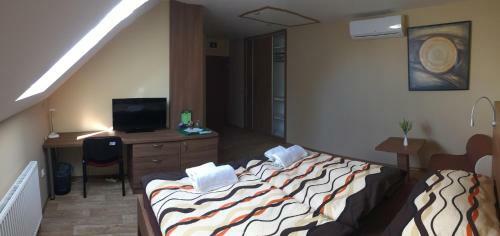 Hostal Guest House Toscana