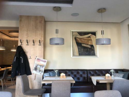 Hostal Guest House Toscana