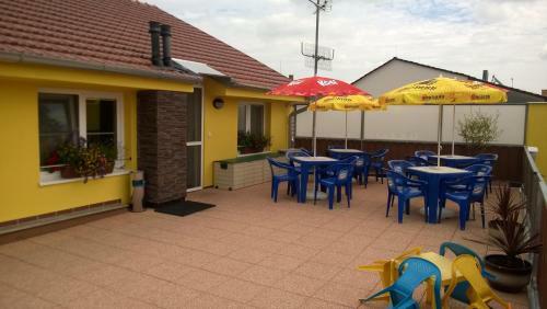 Hostal Guest House Toscana