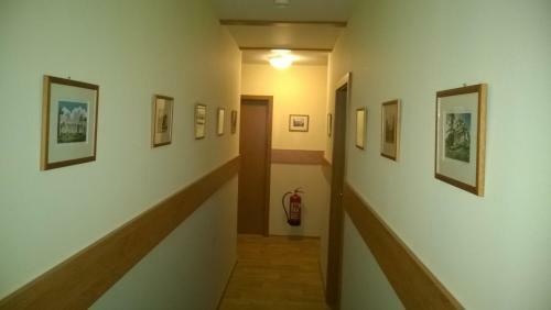 Hostal Guest House Toscana
