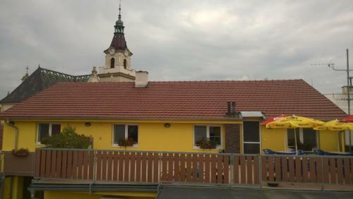 Hostal Guest House Toscana