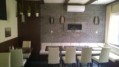 Hostal Guest House Toscana