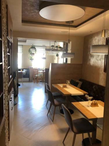 Hostal Guest House Toscana