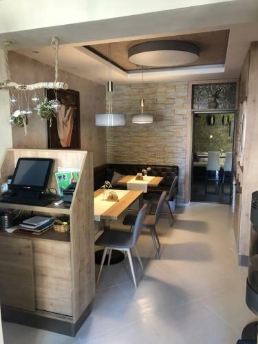 Hostal Guest House Toscana