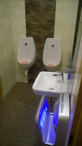 Hostal Guest House Toscana