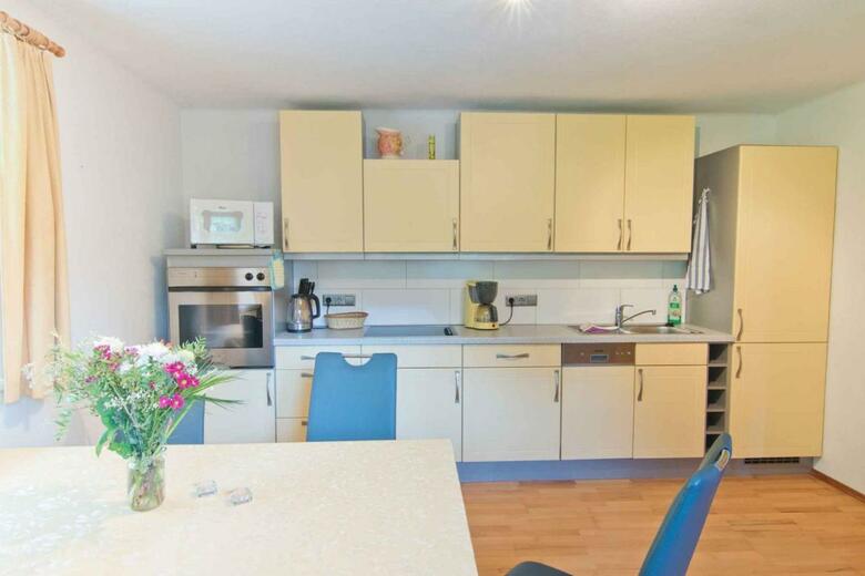 Apartment In Schlitters With One-bedroom 1
