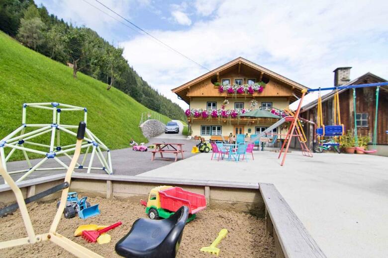 Apartment In Schlitters With One-bedroom 1