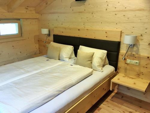 Apartamento Refugium Dolomiten