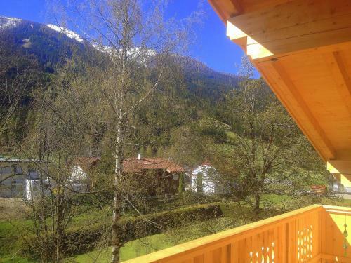 Apartamento Refugium Dolomiten