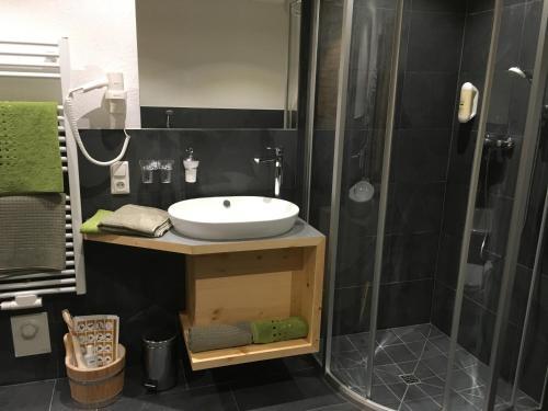 Apartamento Refugium Dolomiten