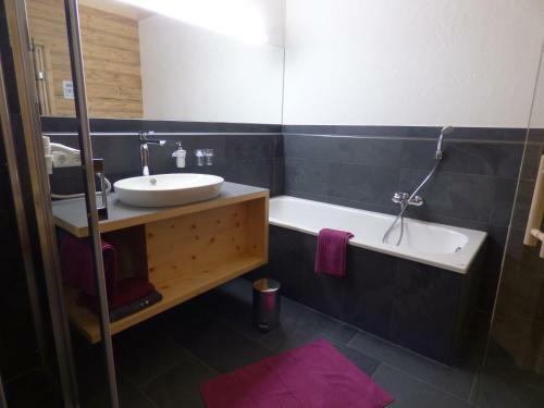 Apartamento Refugium Dolomiten