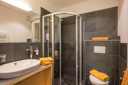 Apartamento Refugium Dolomiten