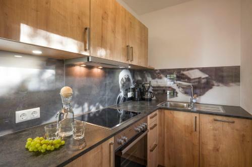 Apartamento Refugium Dolomiten
