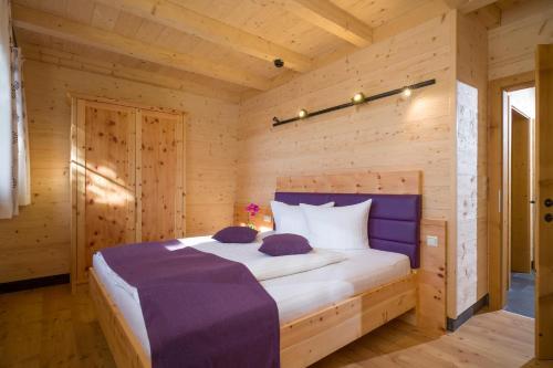 Apartamento Refugium Dolomiten