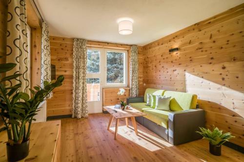 Apartamento Refugium Dolomiten