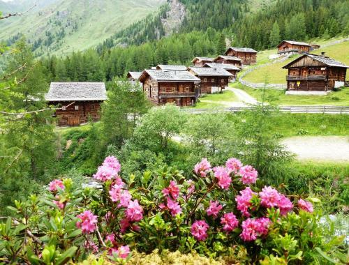 Apartamento Refugium Dolomiten