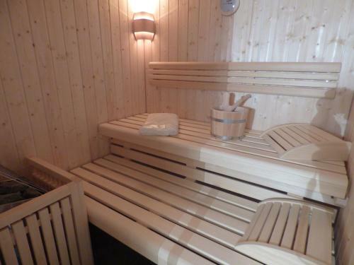 Apartamento Refugium Dolomiten