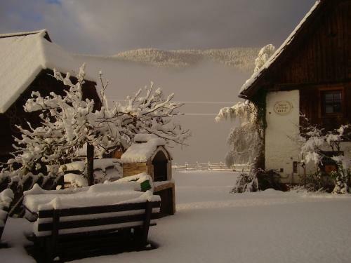 Hostal Surtmannhof