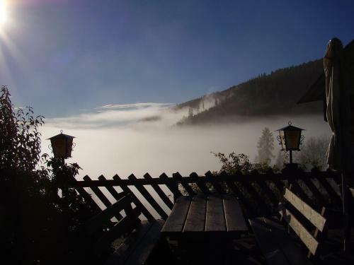 Hostal Surtmannhof