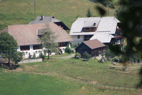 Hostal Surtmannhof