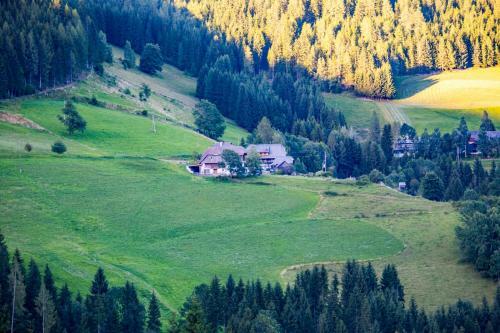 Hostal Surtmannhof