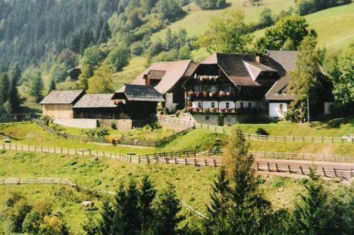 Hostal Surtmannhof