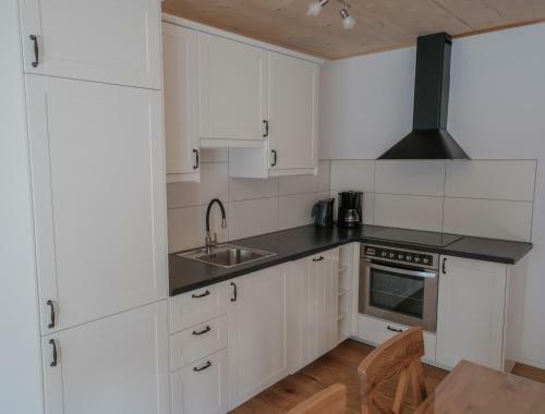 Apartamento Attwengerhof