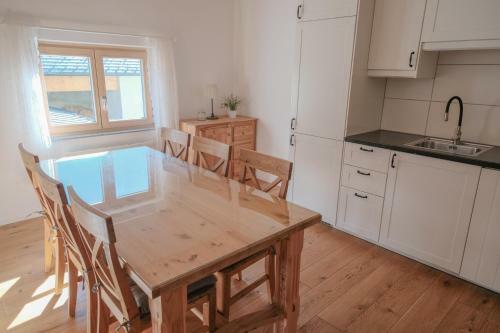 Apartamento Attwengerhof