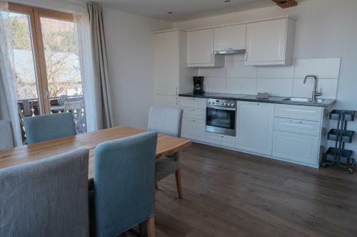 Apartamento Attwengerhof
