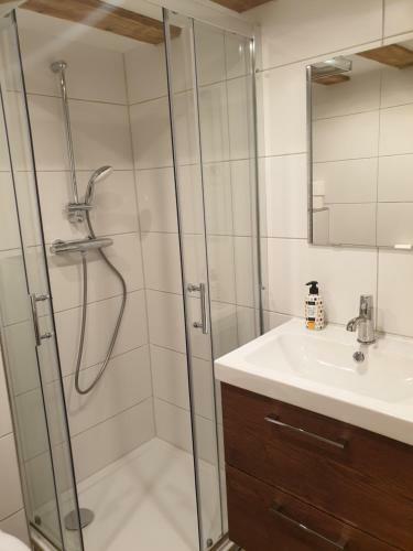 Apartamento Attwengerhof