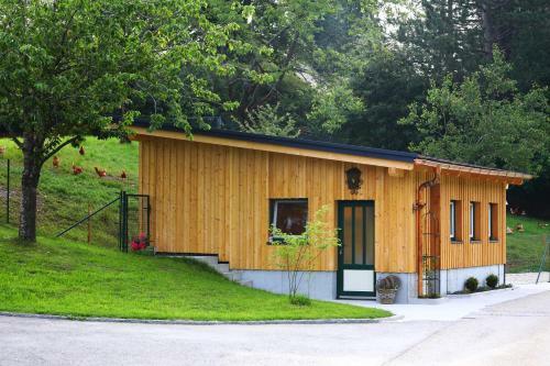 Apartamento Attwengerhof